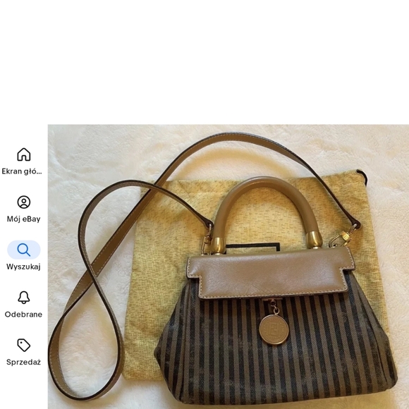 Fendi zipper pull Replacement Firm price - Picture 10 of 10